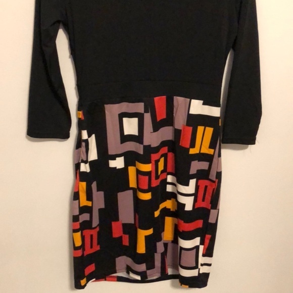 NWT Miusol Dress Size Small - Picture 5 of 10